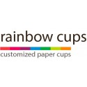 RAINBOW CUPS